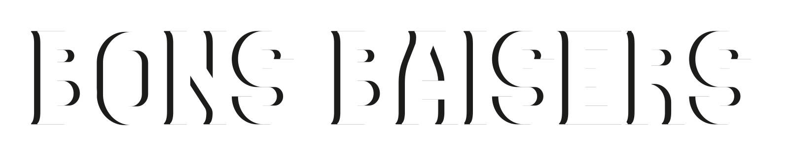 Bons Baisers