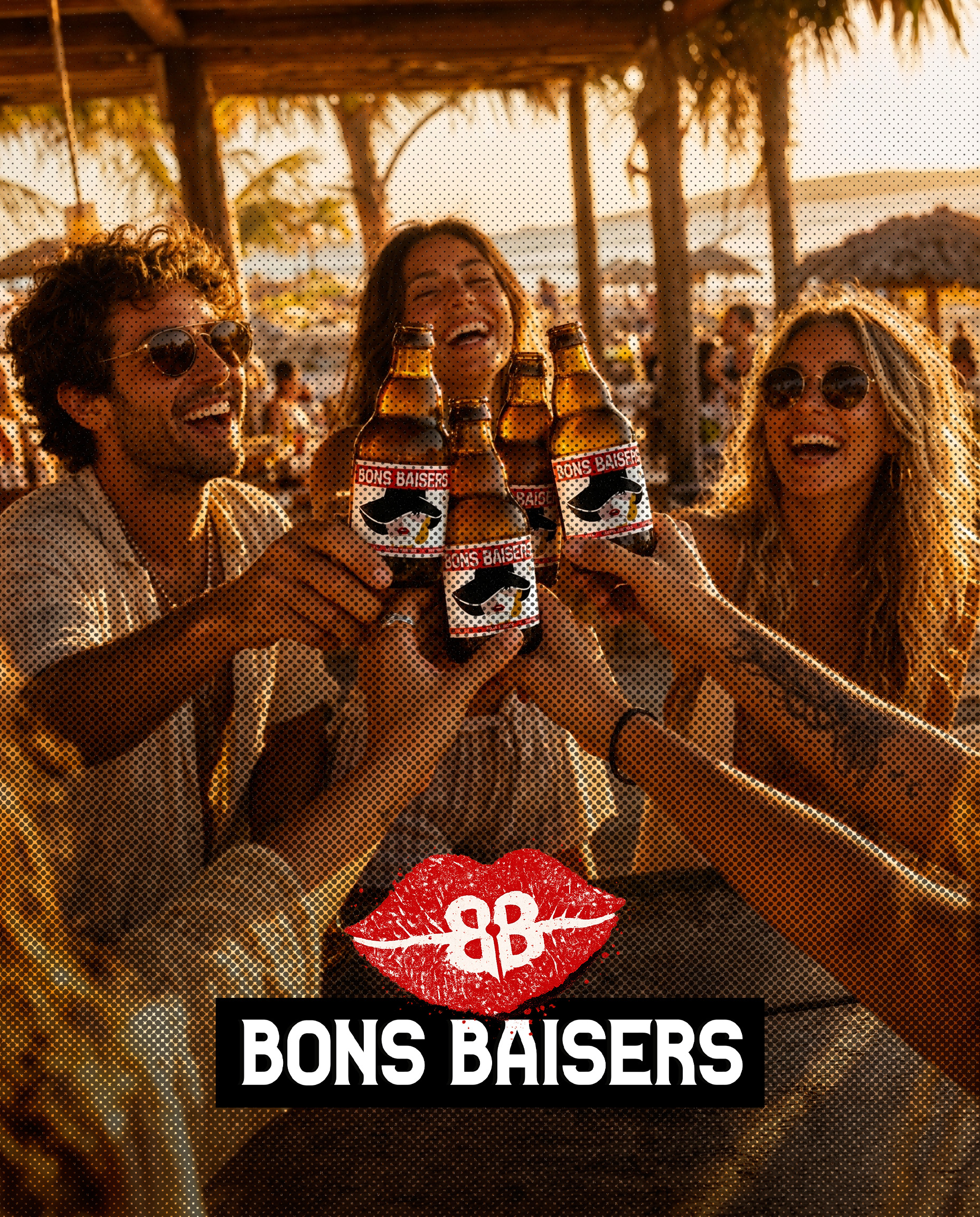 Bons Baisers