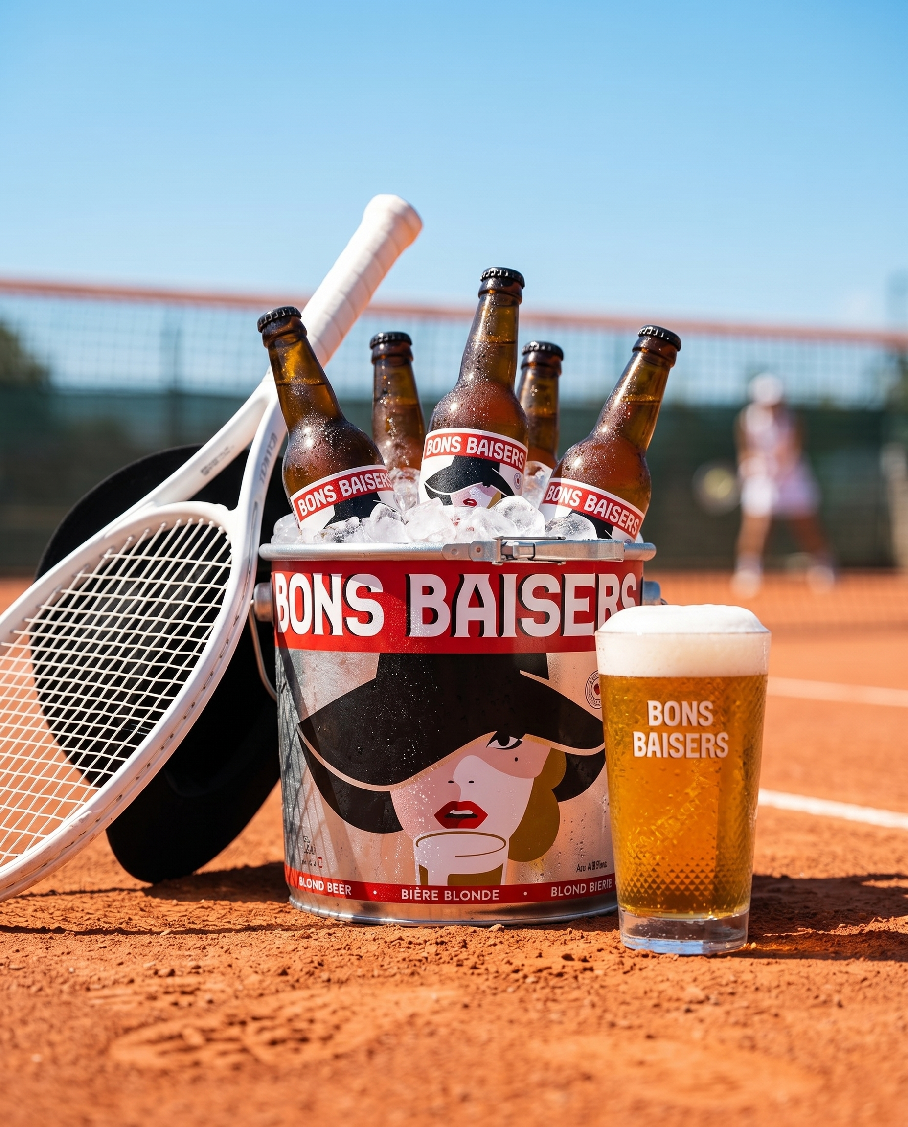 Bons Baisers