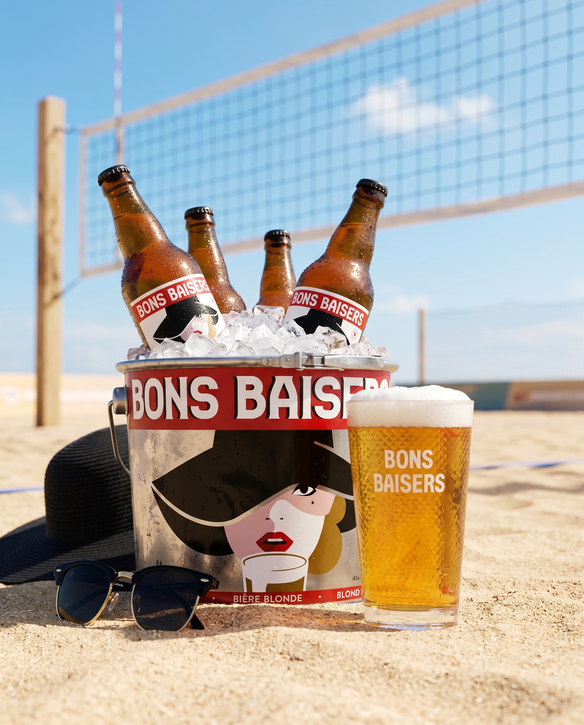 Bons Baisers