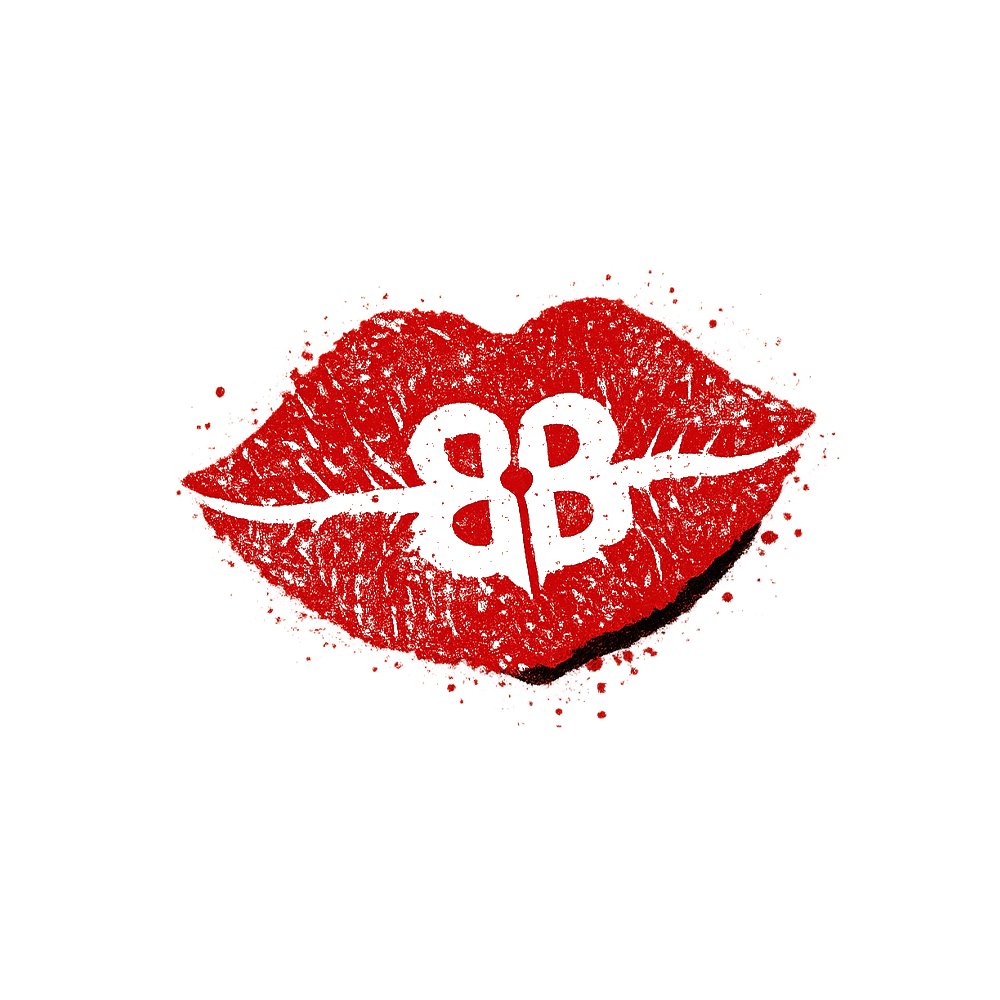 Kiss Bons Baisers